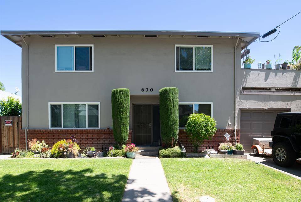 San Jose, CA 95112,630 S 5th ST