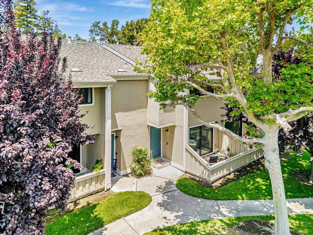 823 Perseus LN, Foster City, CA 94404