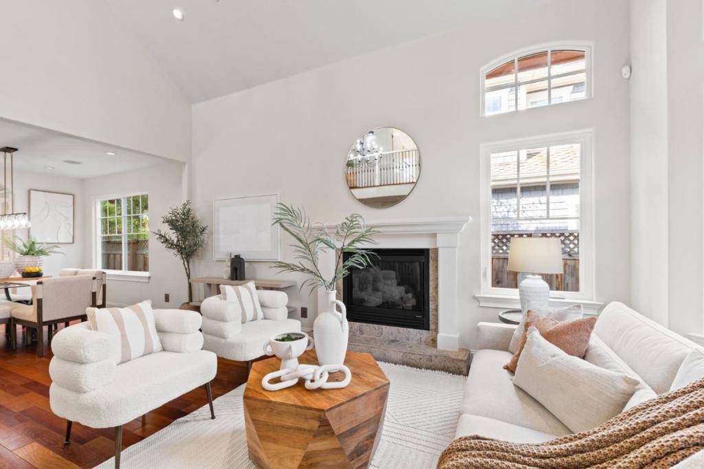 Menlo Park, CA 94025,2124 Oakley AVE