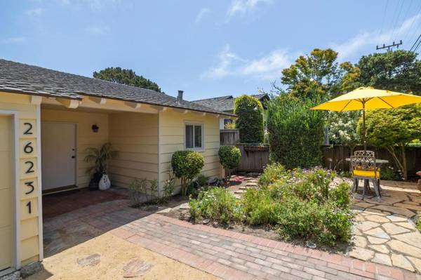 26231 Isabella AVE, Carmel, CA 93923