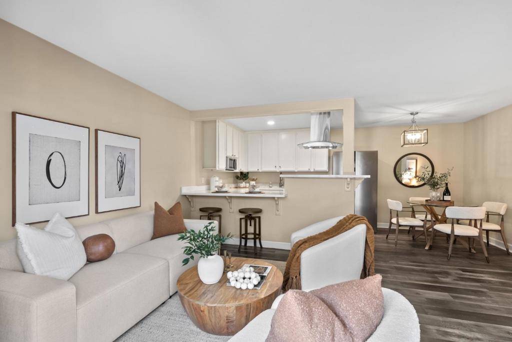 3591 S Bascom AVE #13, Campbell, CA 95008