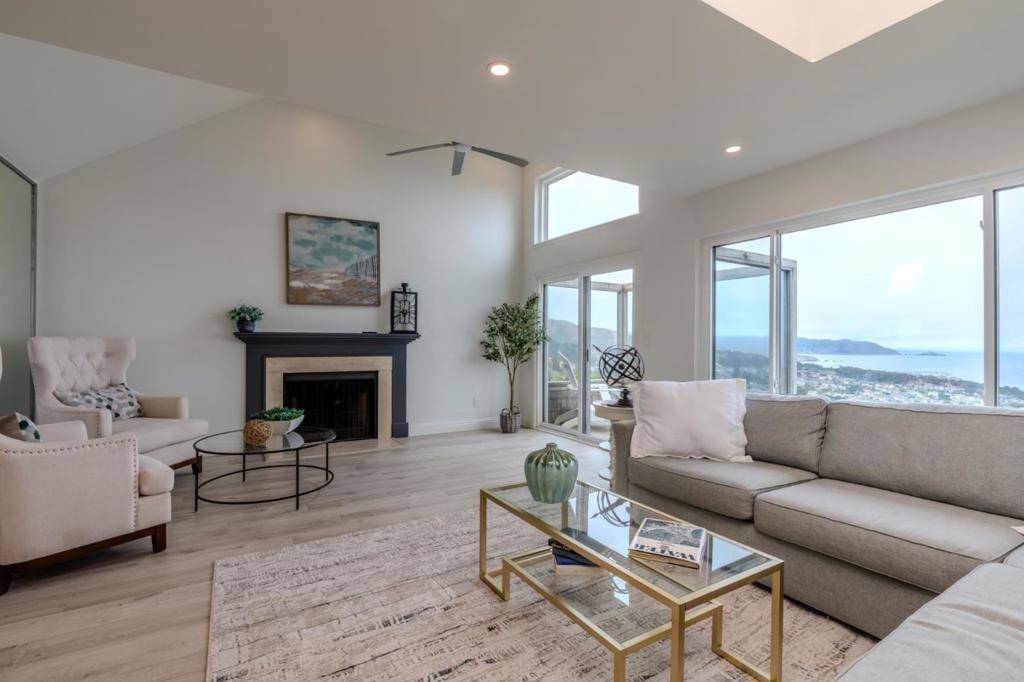 Pacifica, CA 94044,262 Beachview AVE #5