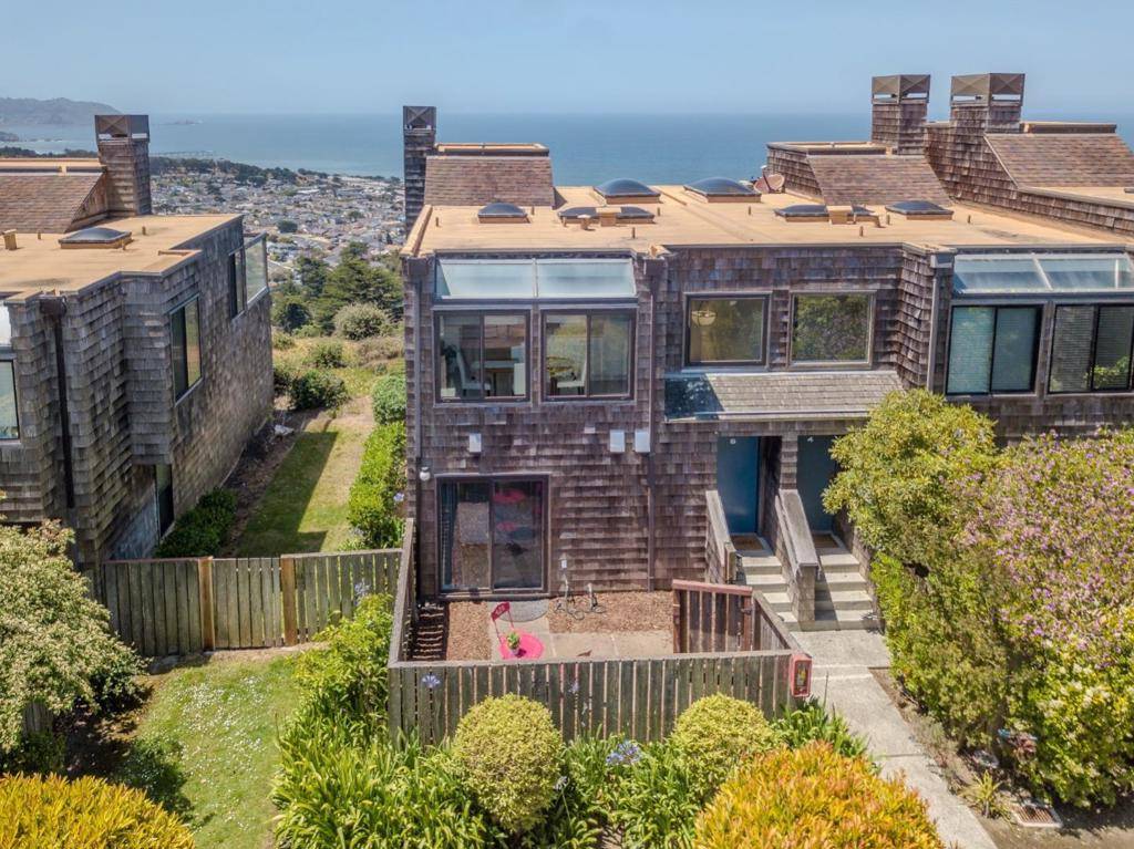 262 Beachview AVE #5, Pacifica, CA 94044
