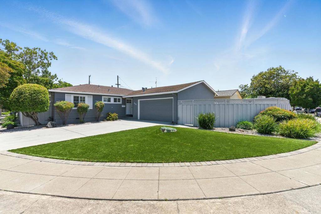 Sunnyvale, CA 94087,936 Greenwich AVE
