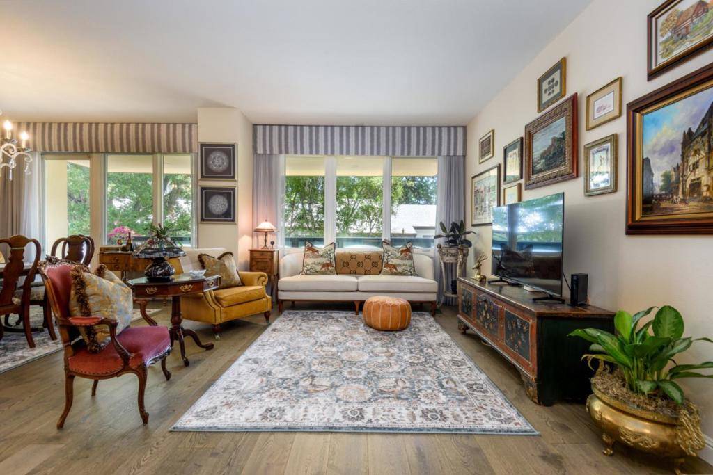 San Mateo, CA 94402,10 Crystal Springs RD #1207
