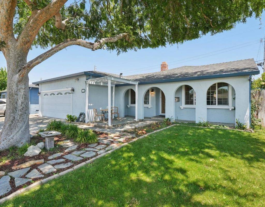 San Jose, CA 95123,5886 Falon WAY