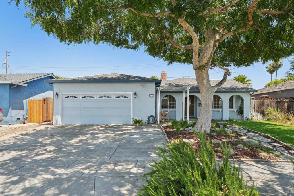 5886 Falon WAY, San Jose, CA 95123