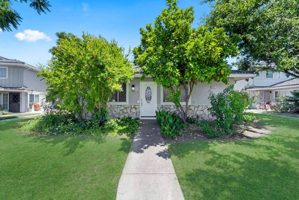 San Jose, CA 95123,5614 Calmor AVE #1