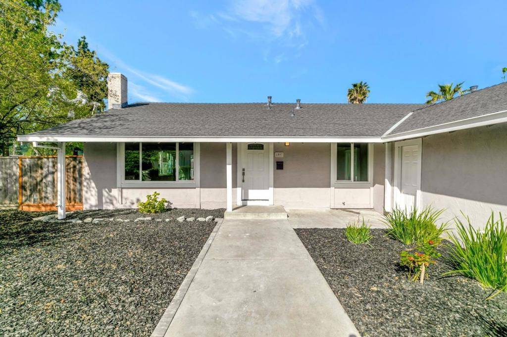 6097 Indian AVE, San Jose, CA 95123