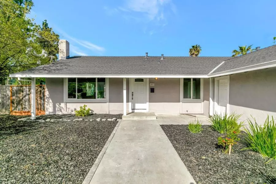 6097 Indian AVE, San Jose, CA 95123