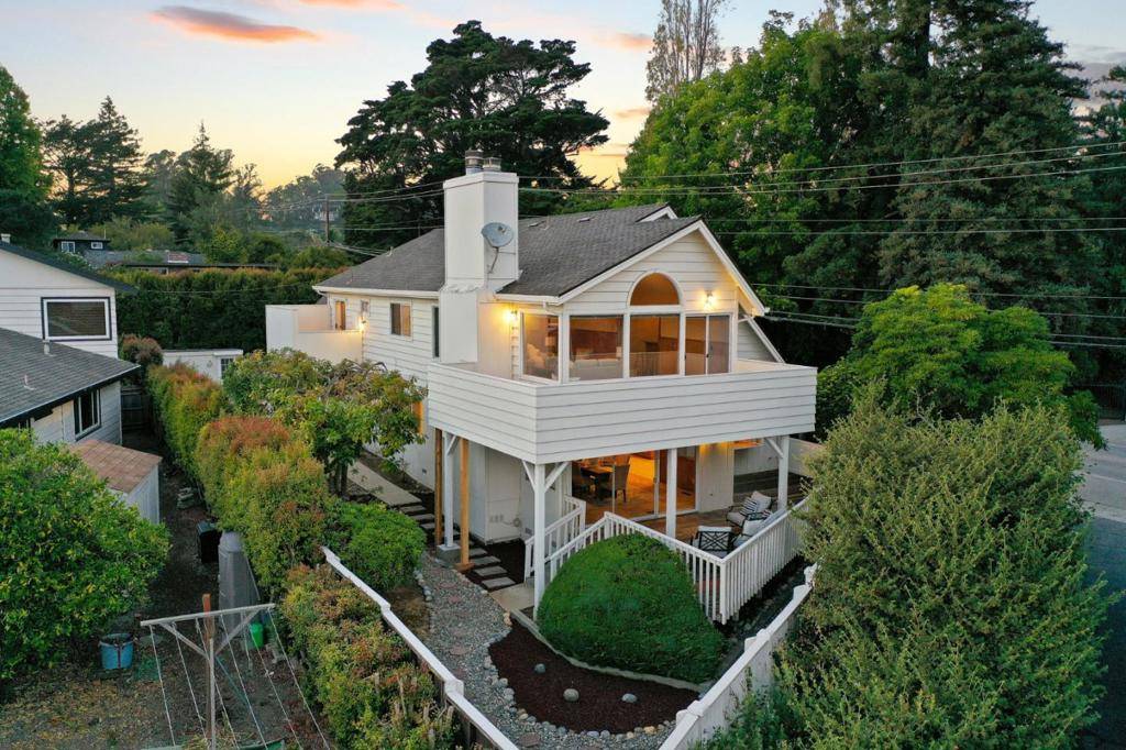 623 High ST, Santa Cruz, CA 95060