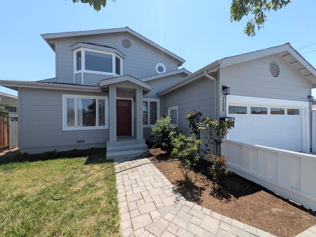 1508 Lodi AVE, San Mateo, CA 94401