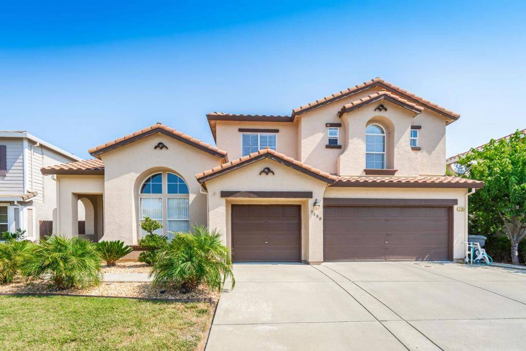 7150 Lyne Bay DR, Roseville, CA 95747
