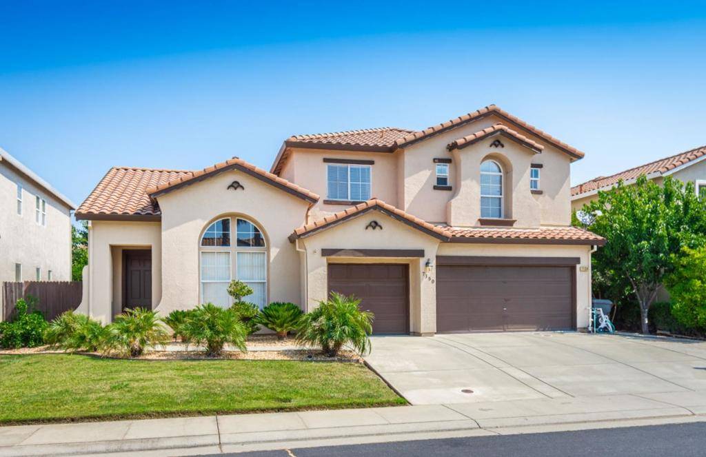 Roseville, CA 95747,7150 Lyne Bay DR