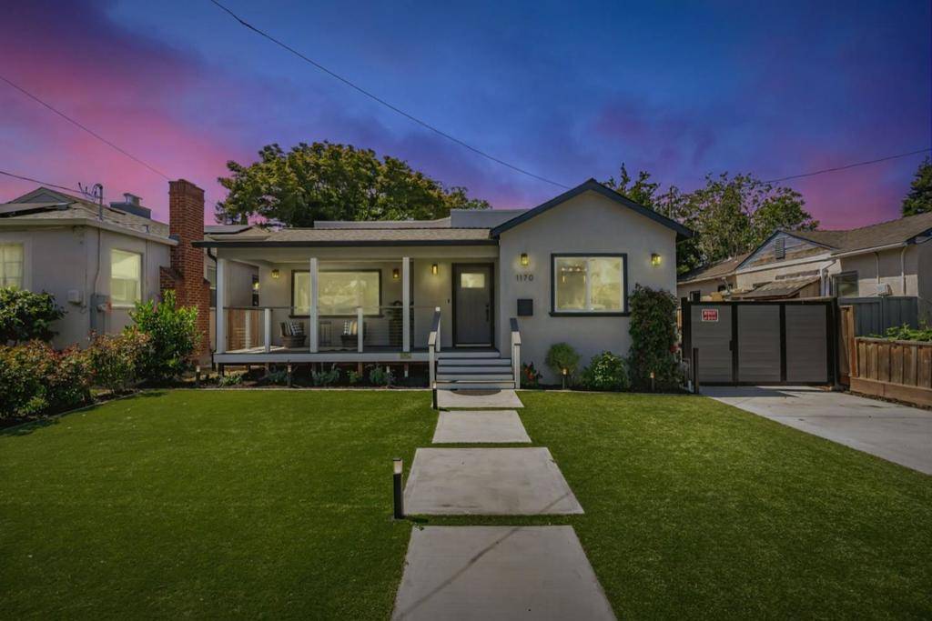 1170 Cotter WAY, Hayward, CA 94541