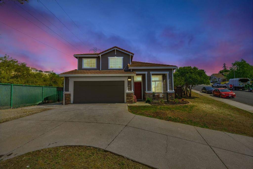 Antioch, CA 94531,5109 Pawnee DR