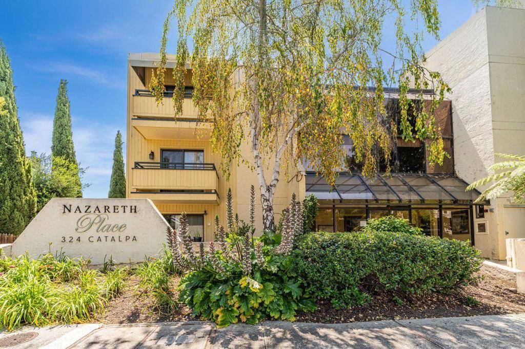 San Mateo, CA 94401,324 Catalpa ST #317