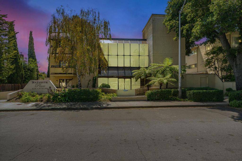 San Mateo, CA 94401,324 Catalpa ST #317