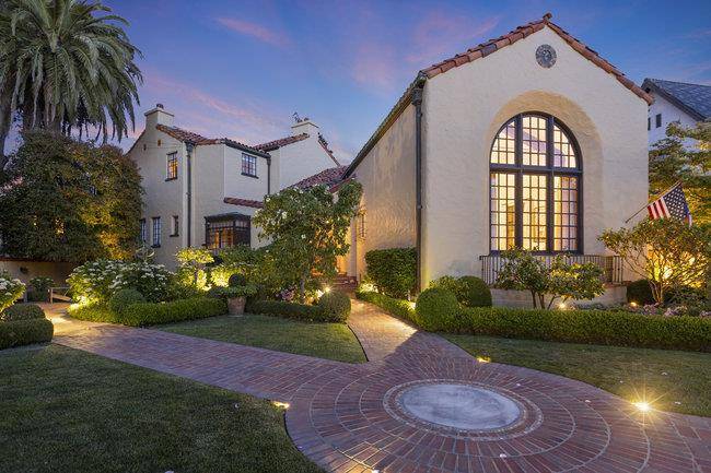 2307 Easton DR, Burlingame, CA 94010