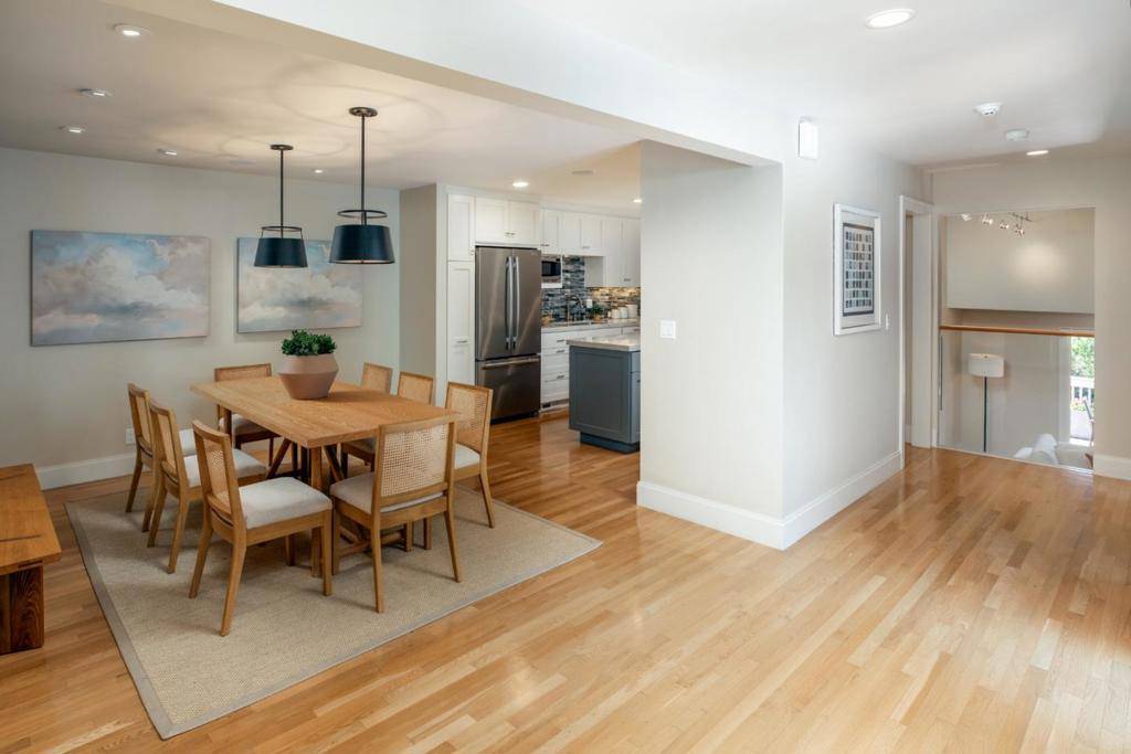 Menlo Park, CA 94025,1330 Trinity DR
