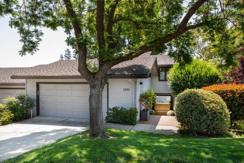 Menlo Park, CA 94025,1330 Trinity DR