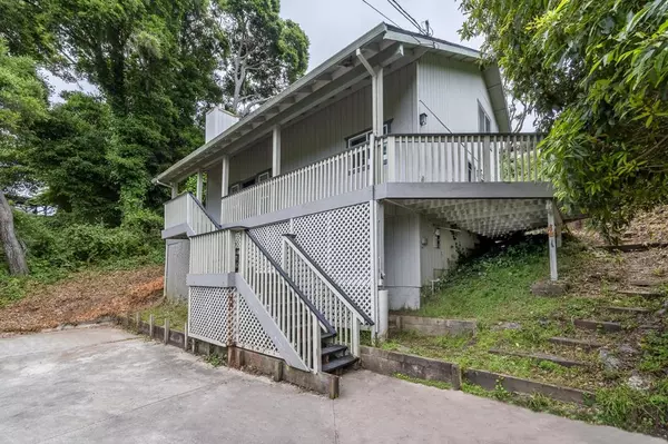 Aptos, CA 95003,740 Loma Prieta DR