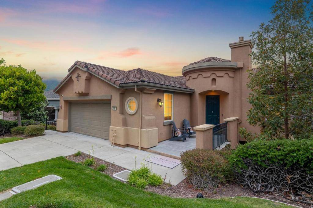 101 Butterweed LN, Brisbane, CA 94005