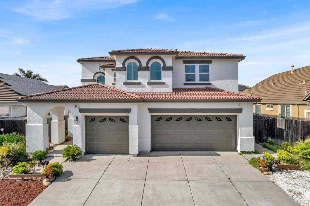 14 Bramante CT, Oakley, CA 94561