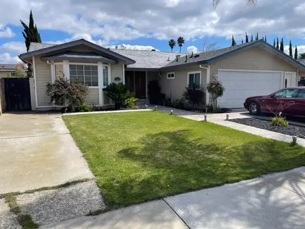 San Jose, CA 95118,4450 Silva AVE