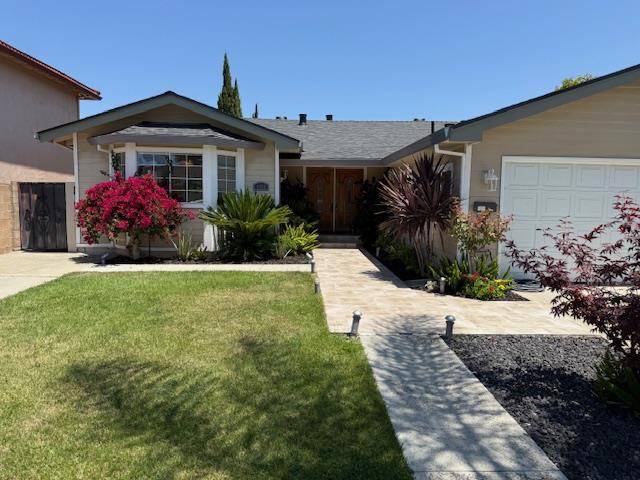 San Jose, CA 95118,4450 Silva AVE