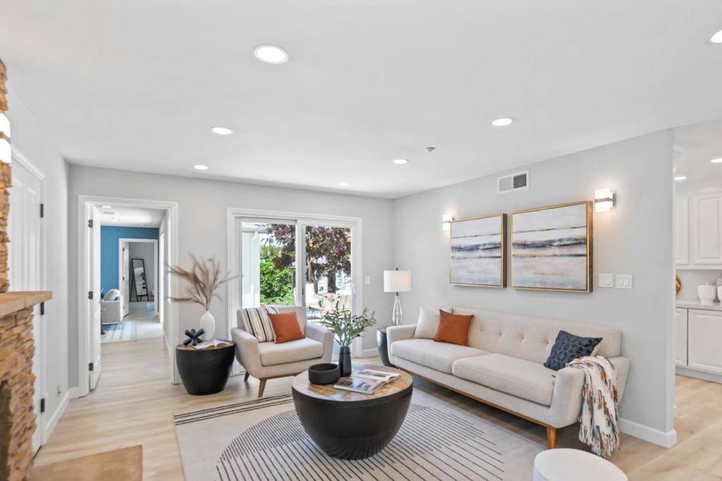 Sunnyvale, CA 94087,967 Chelan DR