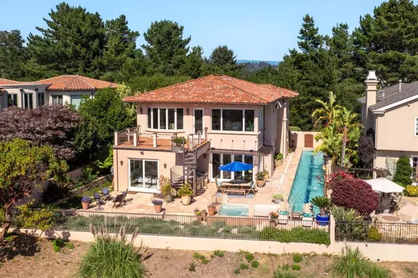 Aptos, CA 95003,188 Zanzibar DR
