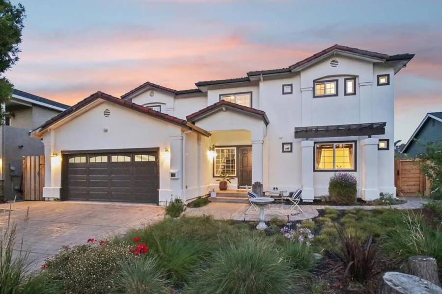 484 Edelweiss DR, San Jose, CA 95136