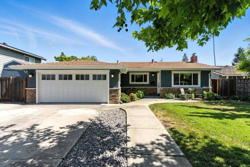 1274 Rodney DR, San Jose, CA 95118