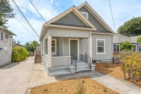 Santa Cruz, CA 95060,Broadway