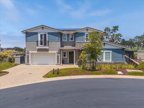 1767 Fairway CT, Seaside, CA 93955
