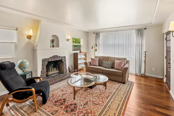 Monterey, CA 93940,118 El Dorado ST