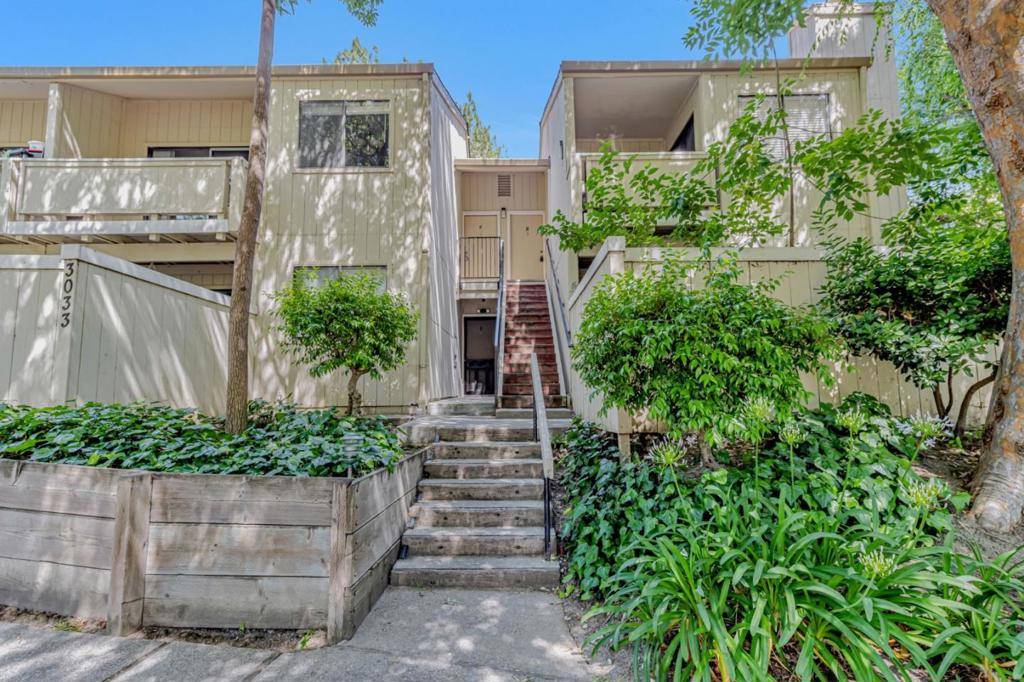3033 Kaiser DR #H, Santa Clara, CA 95051