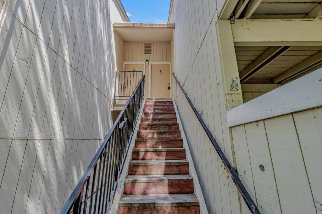 Santa Clara, CA 95051,3033 Kaiser DR #H