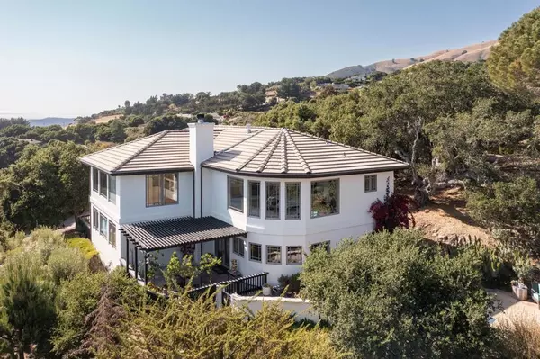 175 Chaparral RD, Carmel Valley, CA 93924