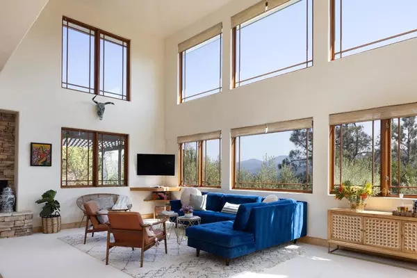 Carmel Valley, CA 93924,175 Chaparral RD