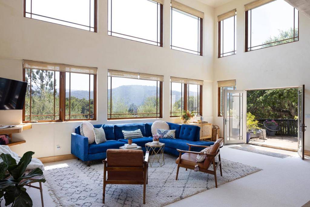 Carmel Valley, CA 93924,175 Chaparral RD