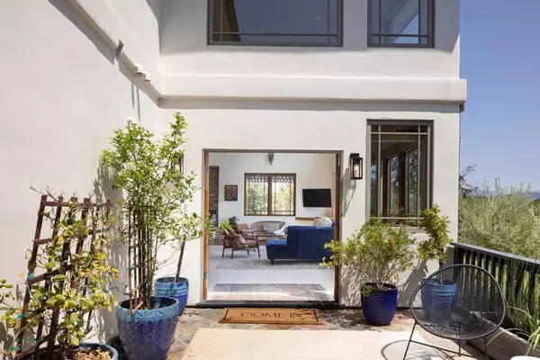 Carmel Valley, CA 93924,175 Chaparral RD