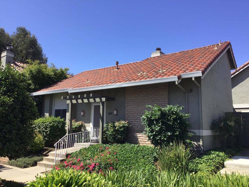 1327 Star Bush LN, San Jose, CA 95118