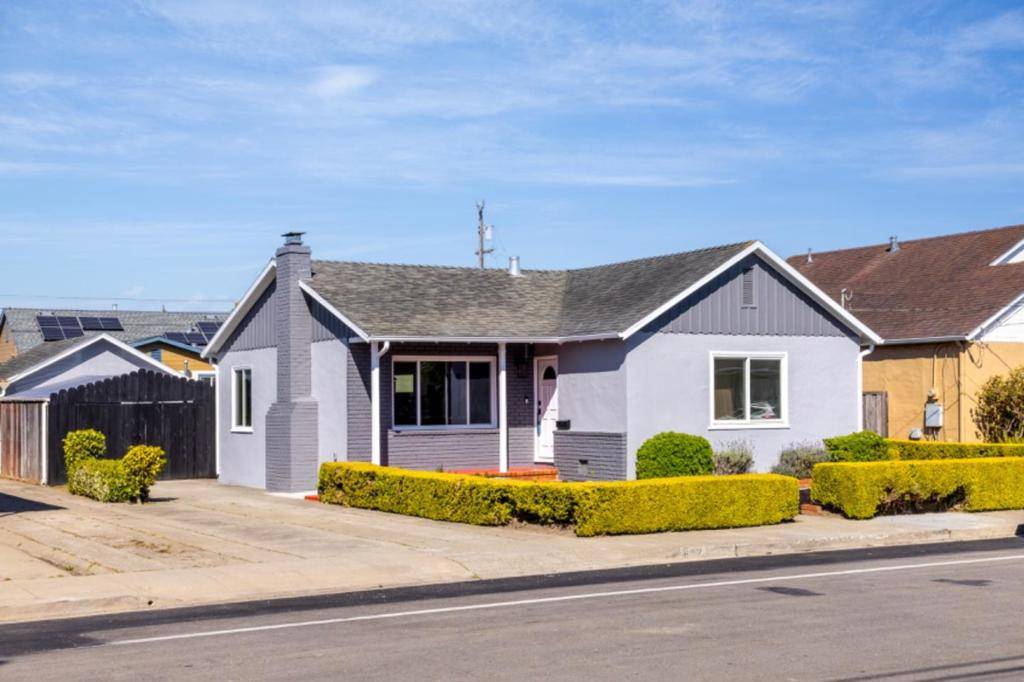 652 Myrtle AVE, South San Francisco, CA 94080