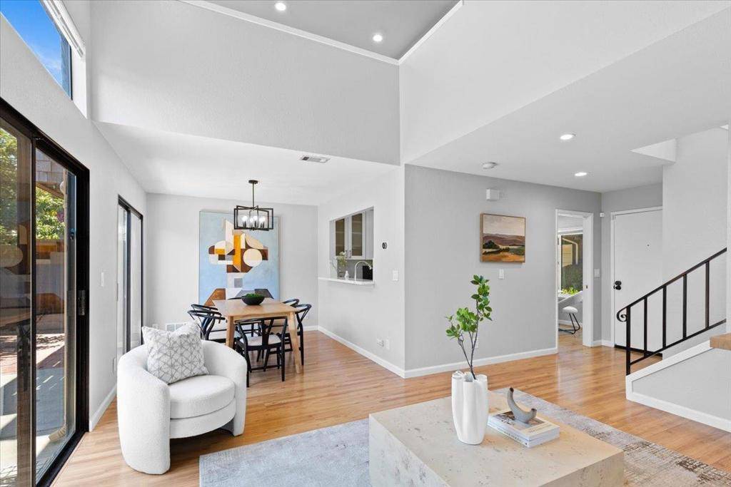 1694 Nighthawk TER, Sunnyvale, CA 94087