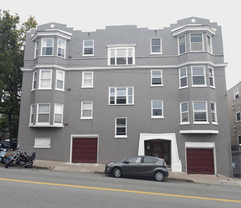1850 Fulton ST #6, San Francisco, CA 94117