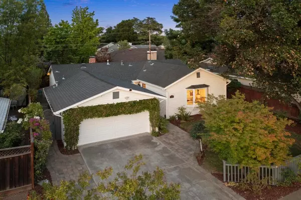 Los Gatos, CA 95032,218 Jo DR