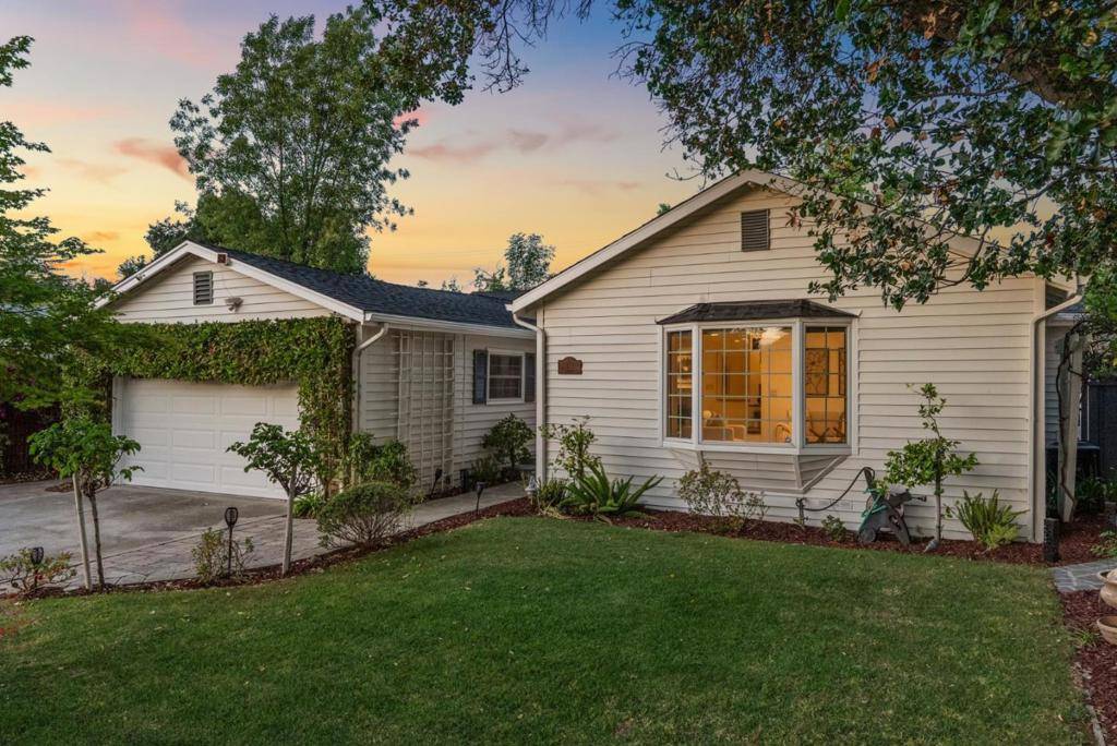 218 Jo DR, Los Gatos, CA 95032