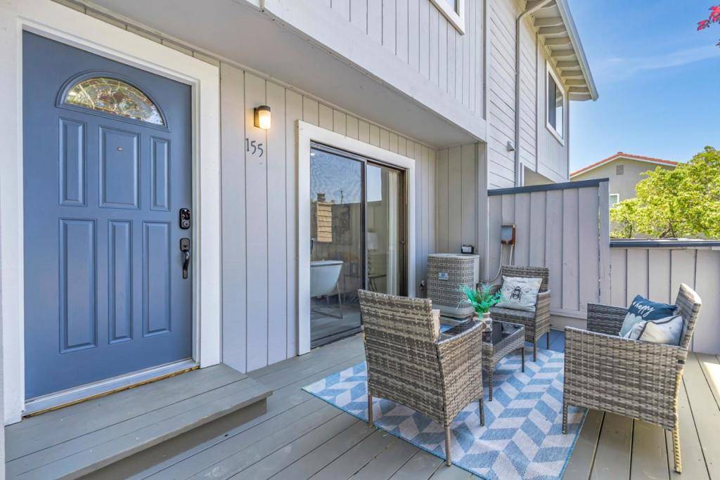 Campbell, CA 95008,155 Monte Villa CT